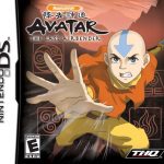 Coverart of Avatar: The Last Airbender 