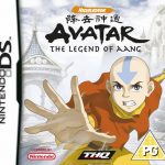 Coverart of Avatar: The Legend of Aang