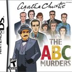 Coverart of Agatha Christie: The ABC Murders