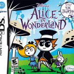 Coverart of Alice in Wonderland