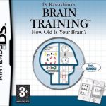 Dr Kawashima's Brain Training: How old is your Brain?