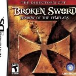 Broken Sword Shadow of the Templars: The Director's Cut