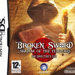 Broken Sword Shadow of the Templars: The Director's Cut
