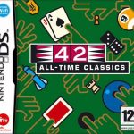 Coverart of 42 All-Time Classics