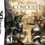 Coverart of Lord Of The Rings: Conquest