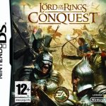 Coverart of Lord Of The Rings: Conquest