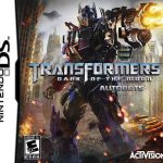 Transformers: Dark of the Moon - Autobots