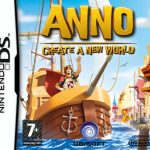 ANNO Create a New World