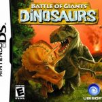Battle of the Giants: Dinosaurs