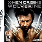 X-Men Origins: Wolverine 
