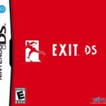 Coverart of Exit DS