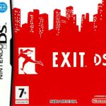 Coverart of Exit DS