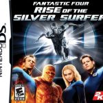 Fantastic Four: Rise of the Silver Surfer 