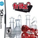 Coverart of Fritz Chess