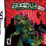 Coverart of Godzilla Unleashed: Double Smash