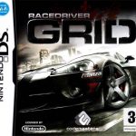 Coverart of Race Driver: GRID