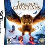 Coverart of Legend of the Guardians: The Owls of Ga Hoole