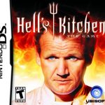 Hell’s Kitchen - The Game 