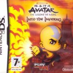 Avatar - The Legend of Aang: Into the Inferno