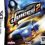 Coverart of Juiced 2: Hot Import Nights