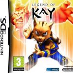 Coverart of Legend of Kay