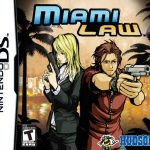 Miami Law 