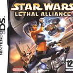 Star Wars: Lethal Alliance
