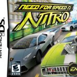 Need for Speed: Nitro