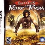 Coverart of Battles of Prince of Persia