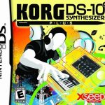Coverart of KORG DS-10 Synthesizer Plus