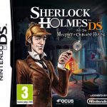 Coverart of Sherlock Holmes and the Mystery of Osborne House