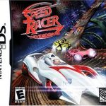Coverart of Speed Racer: The Video Game