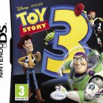 Coverart of Toy Story 3