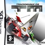 Coverart of Trackmania DS