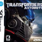 Transformers: Autobots 