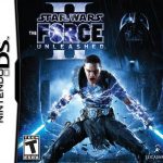 Coverart of Star Wars: The Force Unleashed II 