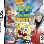 Spongebob Squarepants & Friends : Unite!