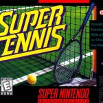 Super Tennis 