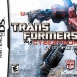 Transformers: War for Cybertron - Autobots