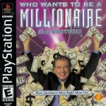 Coverart of Who Wants to Be a Millionaire 2nd Edition