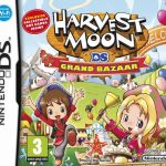 Harvest Moon DS: Grand Bazaar