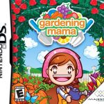 Coverart of Gardening Mama