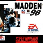 Madden NFL '96 