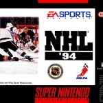 NHL '94 
