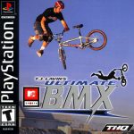 Coverart of MTV Sports: T.J. Lavin's Ultimate BMX