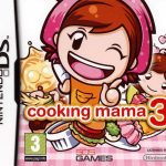 Coverart of Cooking Mama 3
