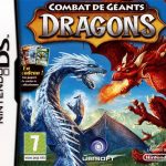 Combat of Giants: Dragons