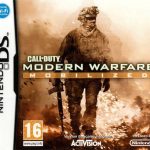 Coverart of Call of Duty: Modern Warfare - Mobilized