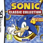 Coverart of Sonic Classic Collection