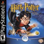Coverart of Harry Potter and the Sorcerer's Stone